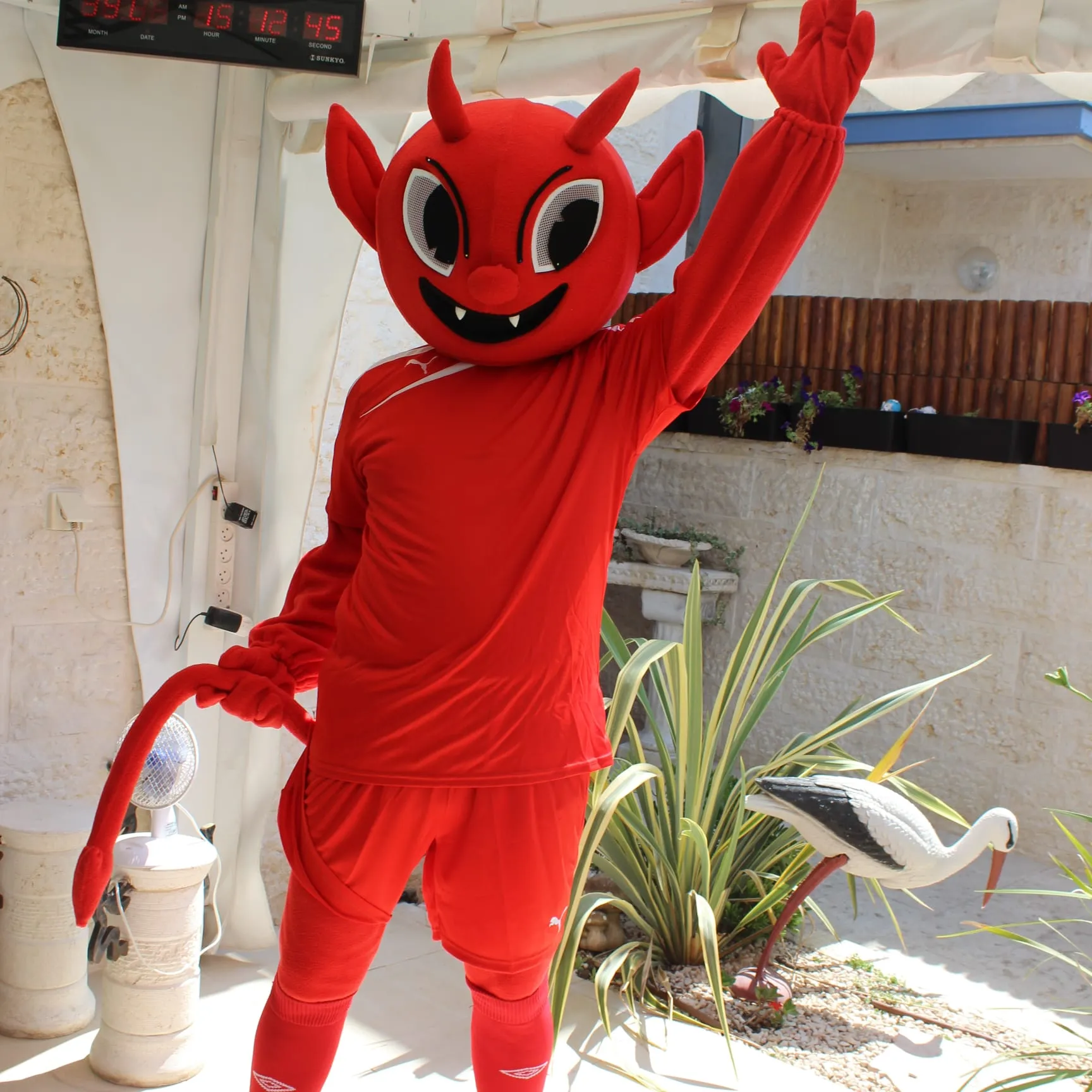 הפועל תל אביב  כדורגל 