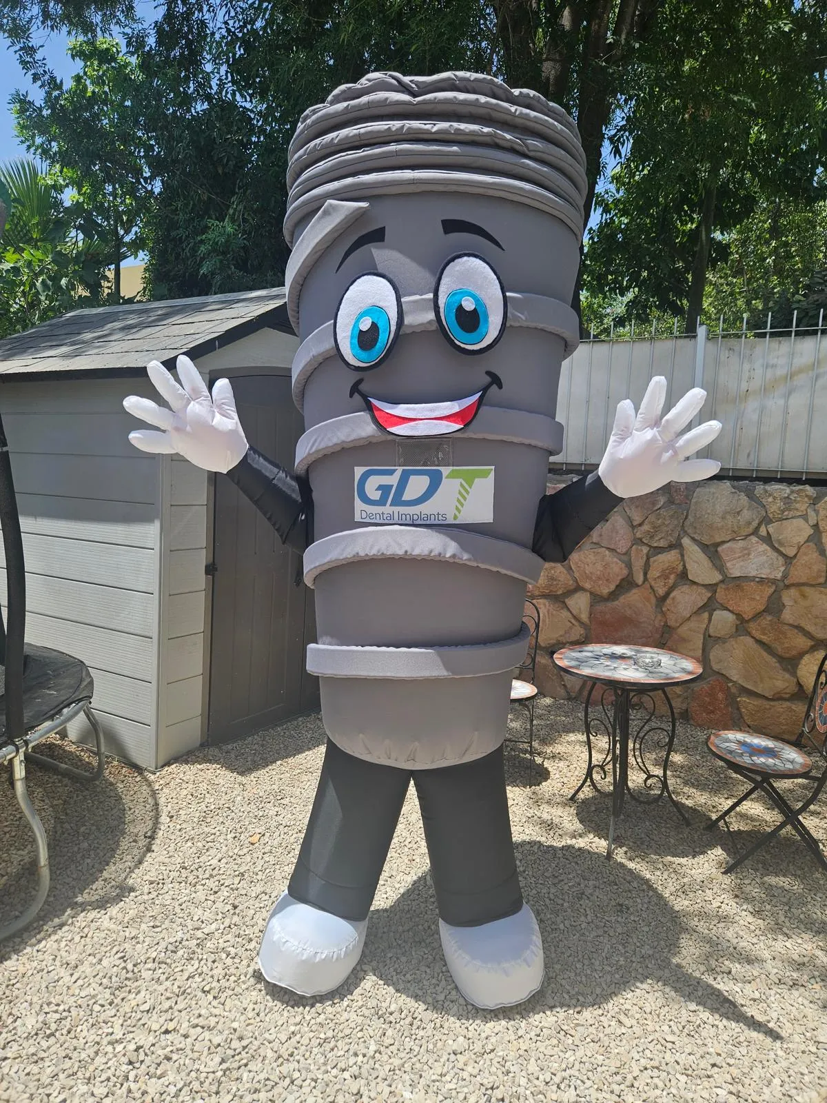 GDT Dental lmplatns