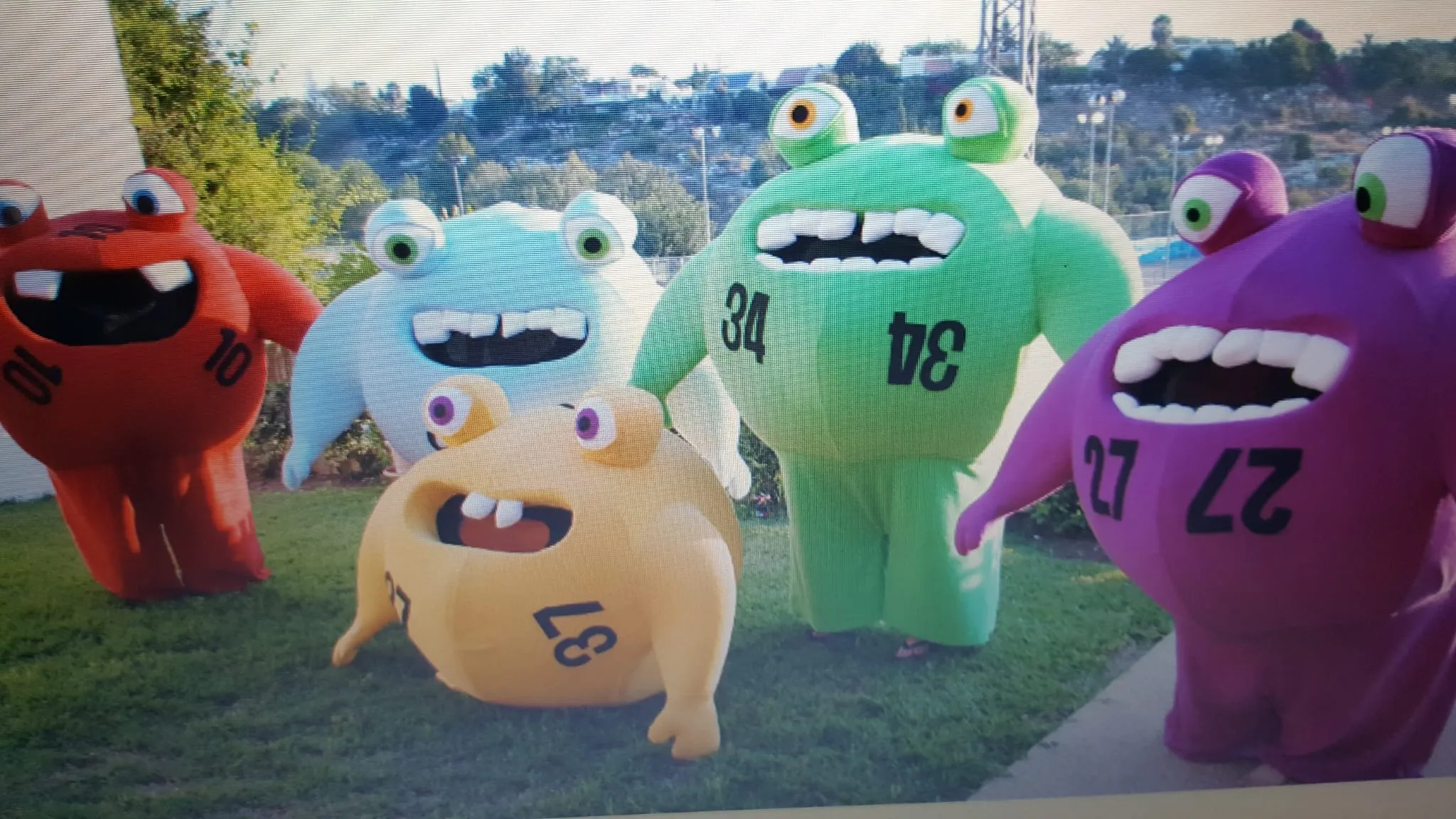 בובות בהתאמה אישית