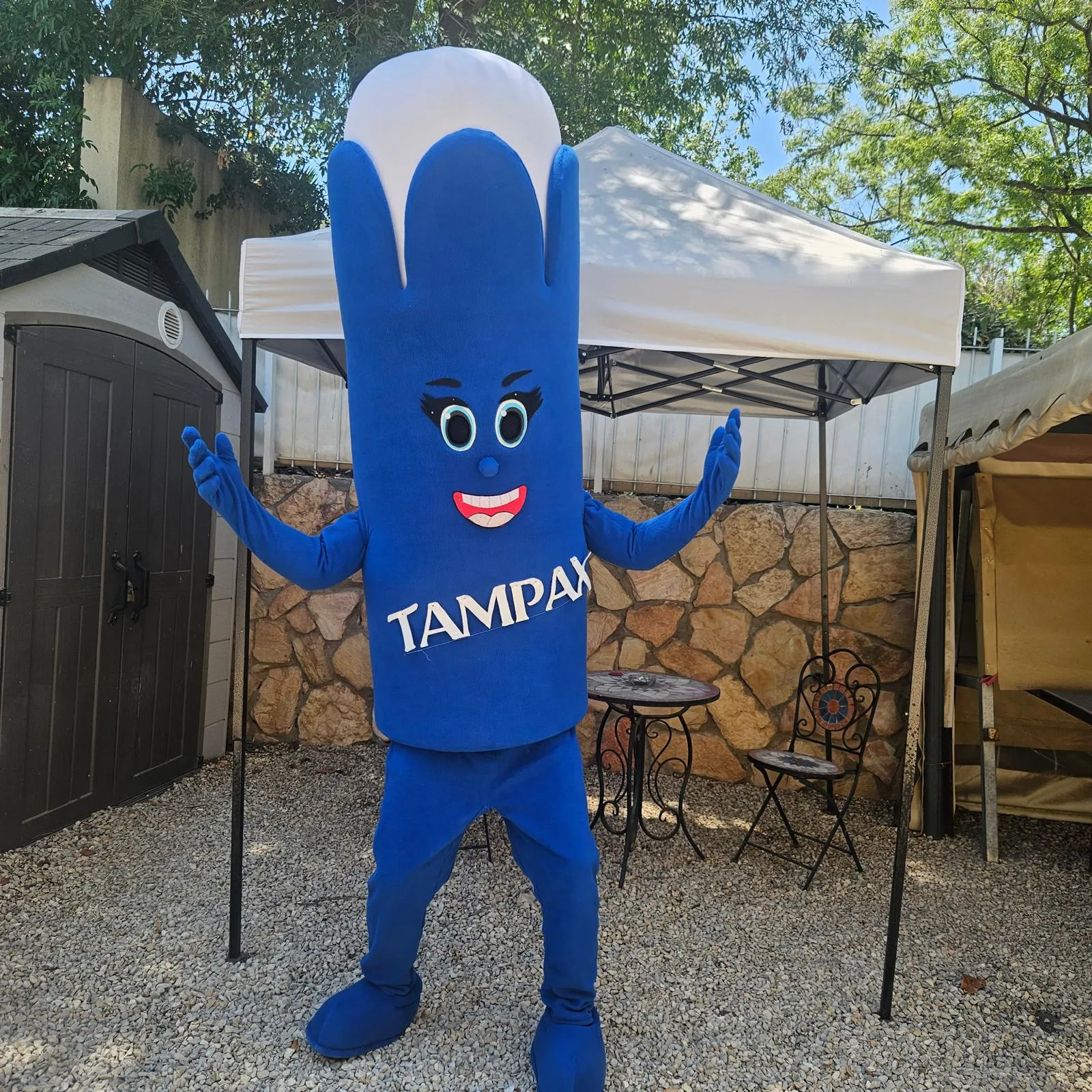 טמפקס 