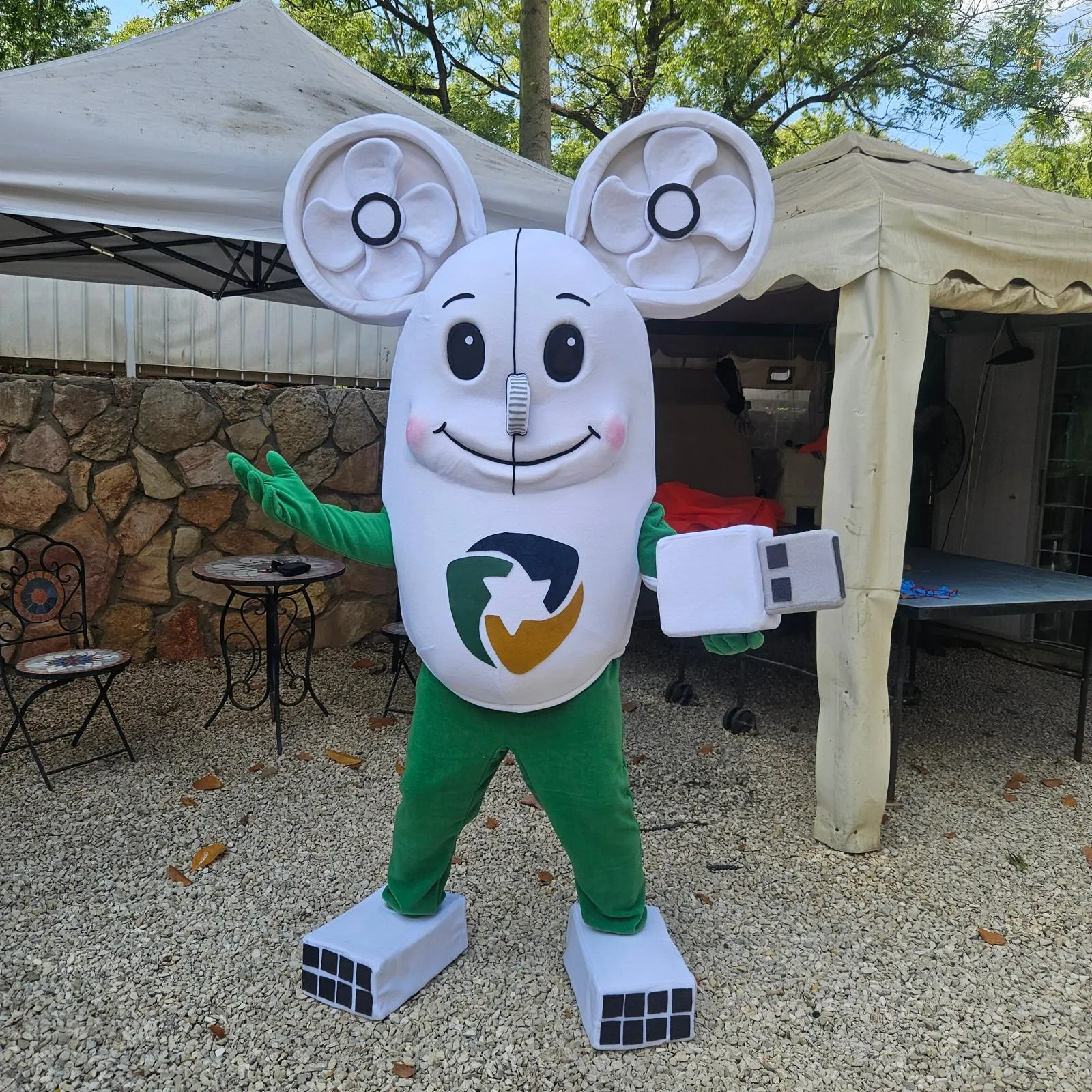 ת.מ.י תאגיד מיחזור אלקטרוני