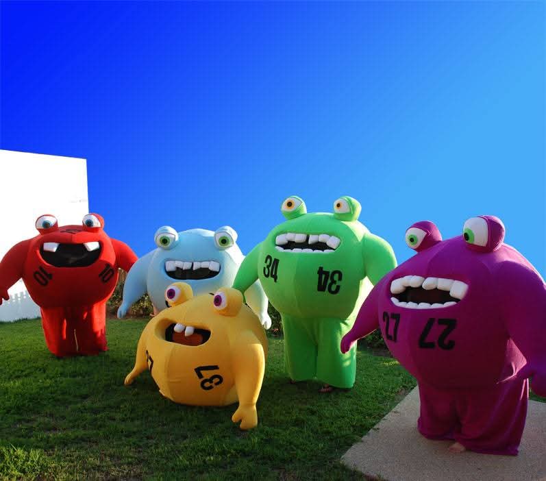 לוטוגוצ'ים מפעל הפיס